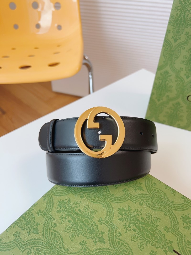Gvc*1 belts